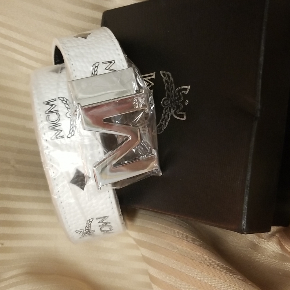 MCM Belt